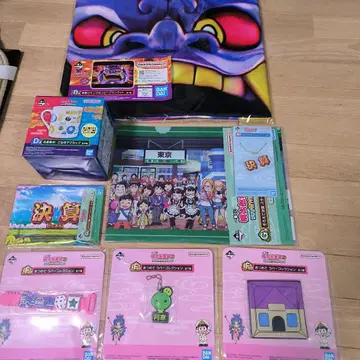 복숭아 철 제일복권