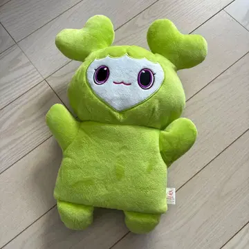 TWICE LOVELYS 봉제 인형 퍼펫 정연