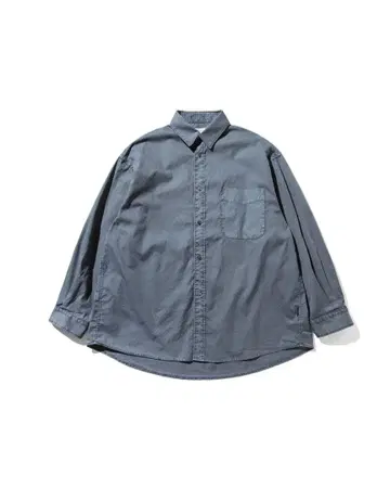 CLESSTE OXFORD CITY SHIRT