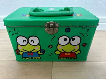 케로케로케로피 보물 상자