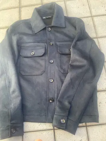 ZARA 자켓