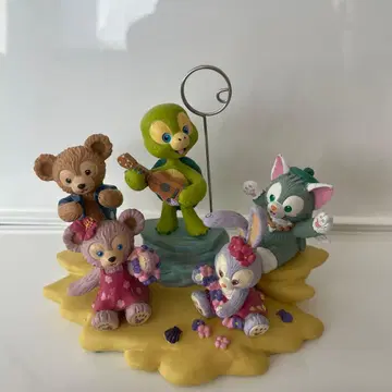 더피앤프렌즈 메모 스탠드