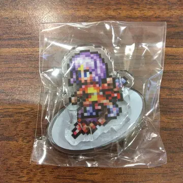 다이토 스테이션 사가 시리즈 아크릴 스탠드 밀피