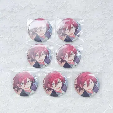 앙스타 2023 WINTER casual 사에구사 이바라