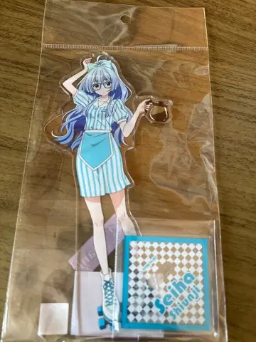 시운지 가의 아이들 시운지 세이하 아크릴 스탠드