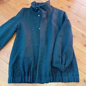 여성용 자켓 하이넥 자켓 IENA