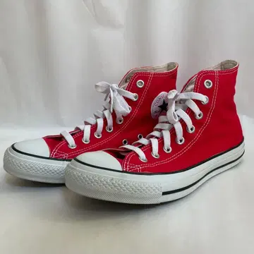 컨버스 스니커즈 올스타 ALL STAR 하이컷