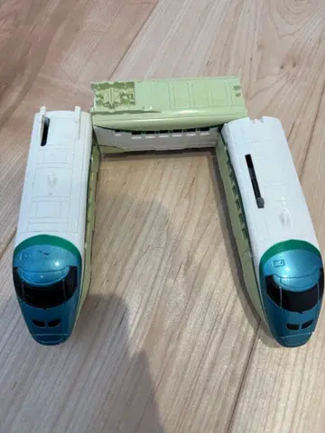 프라레일 토레이유 츠바사