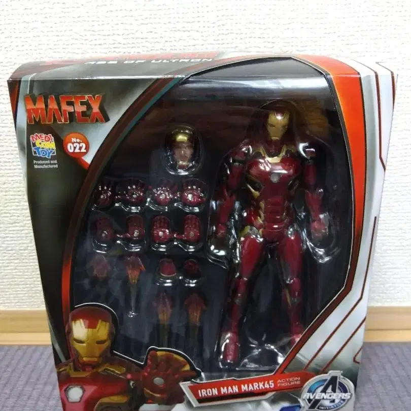 1번째 상품 이미지