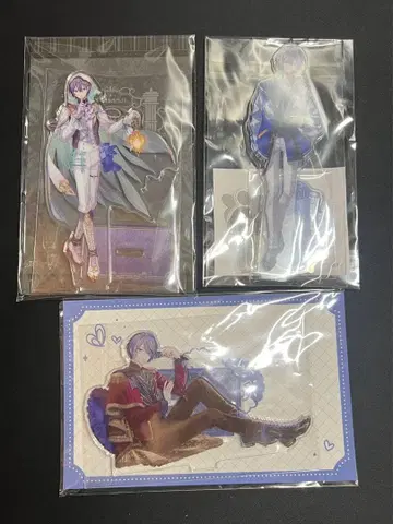 니지산지 코야나기 로우