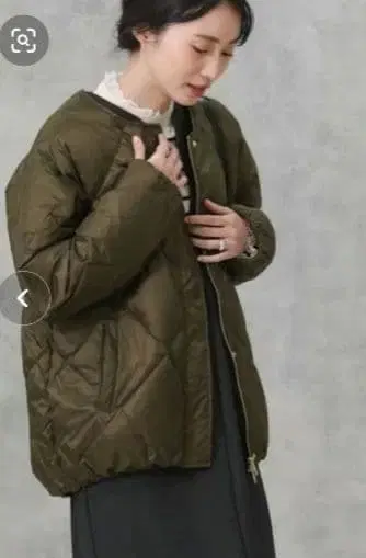 그레디 브릴리언트 ACUTA 다운