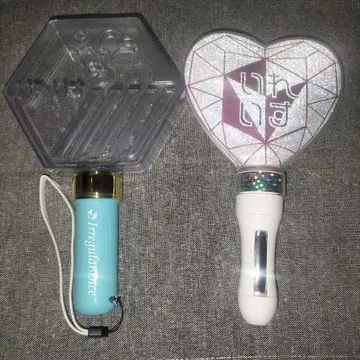 이레이스 응원봉