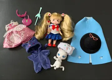 마키짱 오아소비 세트