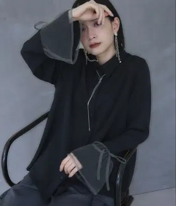 [ 익명 배송 ] HARE 하레 상의