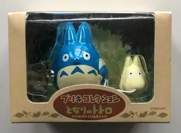 미개봉 이웃집 토토로 브릿지 컬렉션 TN-04 태엽 채비