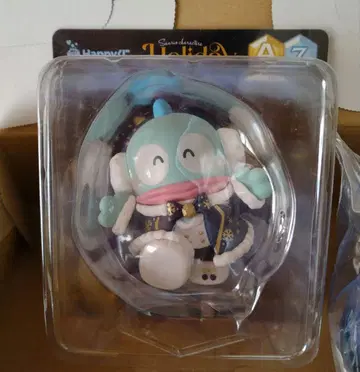 산리오 Happy 복권 해피 복권 피규어 한교동