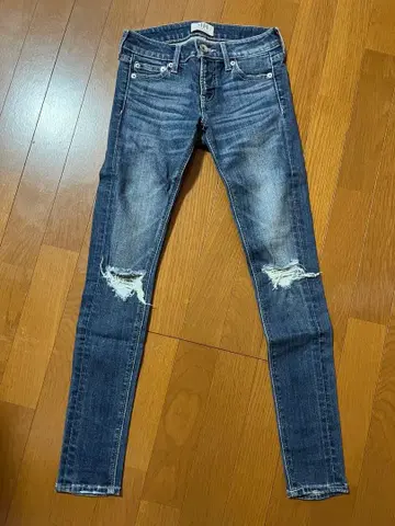 GYDA 스키니 데님 XS