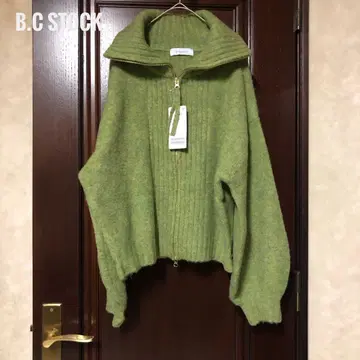 B.C STOCK 베이직 크루즈 가디건