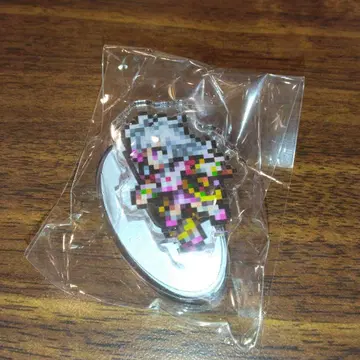 다이토 x 사가 시리즈 캡슐 토이 아크릴 스탠드 part1 터민