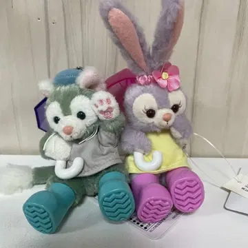 뷰티풀 레인니 데이즈