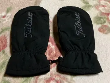 타이틀리스트 미튼