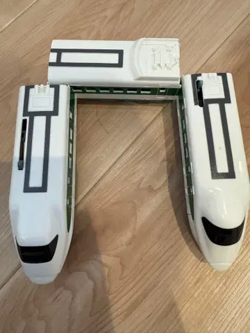 프라레일 E2계 200계 컬러