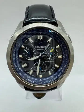 시계 CASIO OCEANUS 카시오 오시아나스 0CW-600