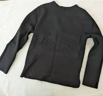 조인트 웍스 소우바리 긴팔 하이 게이지 니트