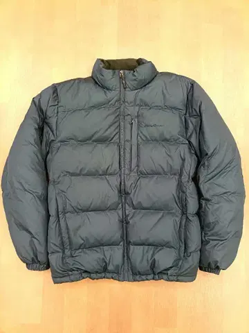 새상품급 에디 바우어 EddieBauer 다운 자켓 M