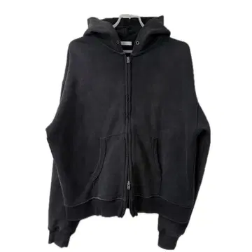 WYM 후드티 블랙 S 사이즈