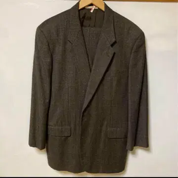 Papas 트위드 수트 상하의 세트