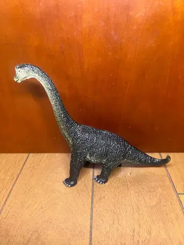 브라키오사우루스 피규어