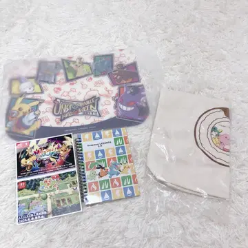 포켓몬 할로윈 ZA 혜택 미스터 도넛 혜택