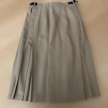 오닐 오브 더블린 스커트 카멜 베이지