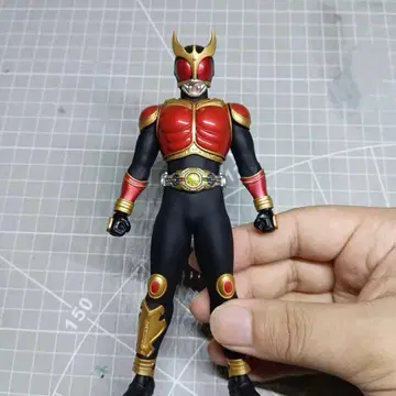 가면라이더 쿠우카 진골조용 개조용 천 부품