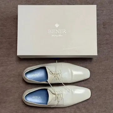 BENIR 웨딩 슈즈 26.5cm