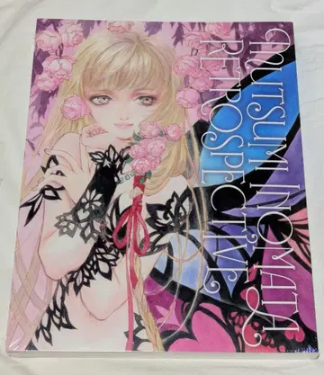 이노마타 무츠미 회고전 도록