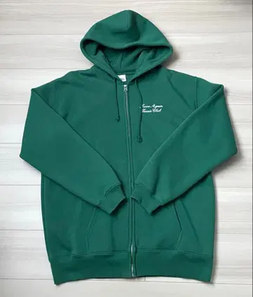 니시노 카나 LAL 후드티 XL