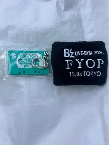 B'z 비즈 가챠가챠 리스트 밴드 카세트 참 세트 12/6