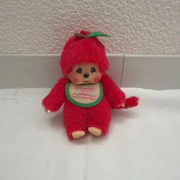 몽치치 아오모리 한정판