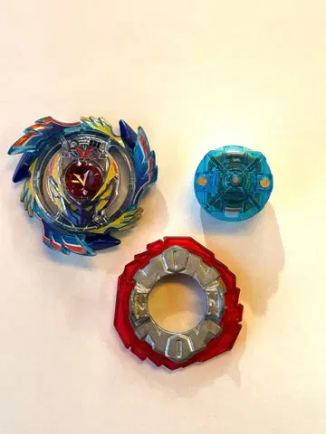 베이블레이드 버스트 갓 발키리