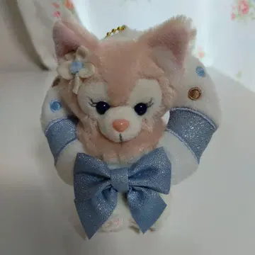 리나벨 봉제 인형 참 디즈니씨