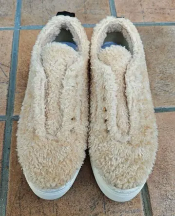 O'HOVE DE MUSEE 오르브 데 뮤제 슬립온