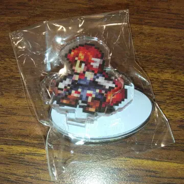 다이토 사가 캡슐 토이 아크릴 스탠드 프리미에르