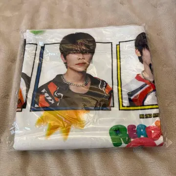 INI RTP 교세라 BIG 타월