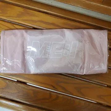 ME:I 토트백 GIGO 한정판