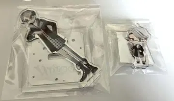 제5인격 나관사 도쿄 타워 아크릴 스탠드