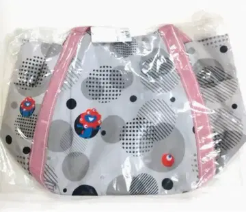 미야쿠미야쿠 벌룬 토트 백 그레이 대 만박