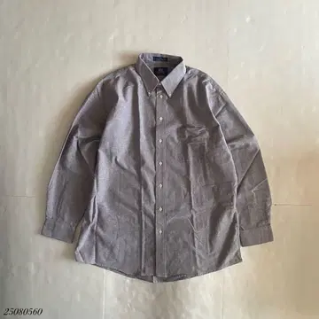 US 구제 의류 90's STAFFORD 긴팔 BD 셔츠