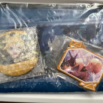 앙스타 x 프로세카 제일복권